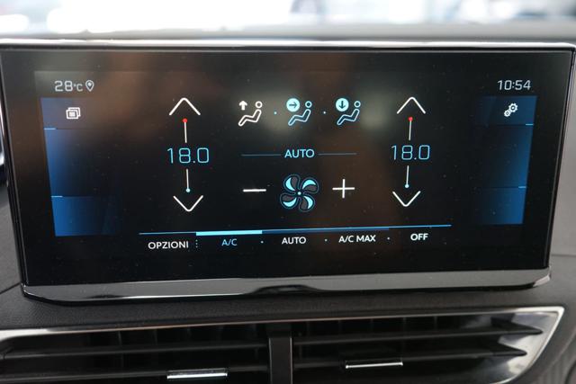 PEUGEOT 3008 usata 52