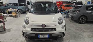 FIAT 500L usata, con Immobilizzatore elettronico