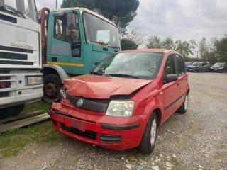 FIAT Panda 1.1 Active