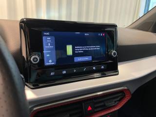 SEAT Arona usata, con Cruise Control