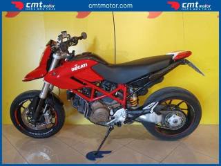 DUCATI Hypermotard 1100 usata 2
