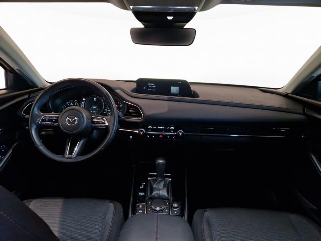 MAZDA CX-30 usata, con Sistema di navigazione