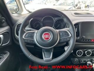 FIAT 500L usata, con Cruise Control