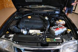 SAAB 9-3 usata 203