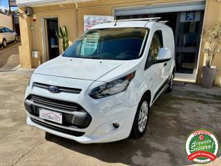 FORD Tourneo Connect usata, con Airbag