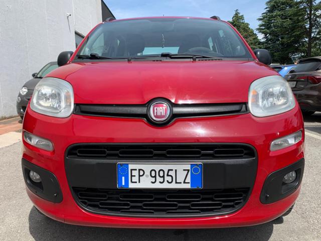 FIAT Panda usata, con Airbag