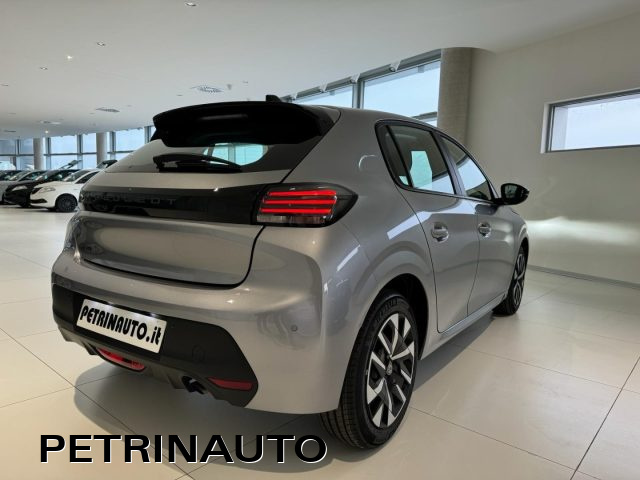 PEUGEOT 208 usata, con Autoradio