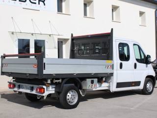 CITROEN Jumper usata, con Boardcomputer