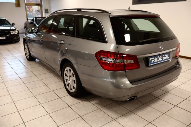 MERCEDES-BENZ E 250 usata, con ESP