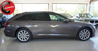 AUDI A6 usata, con Cerchi in lega