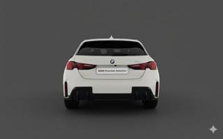 BMW 118 usata, con Airbag laterali