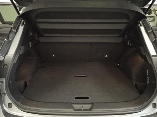 NISSAN Qashqai usata, con Cruise Control