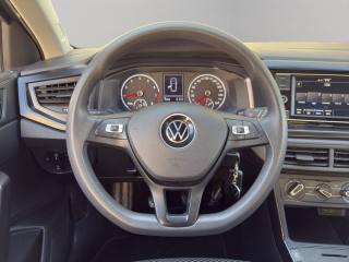 VOLKSWAGEN Polo usata, con Immobilizzatore elettronico