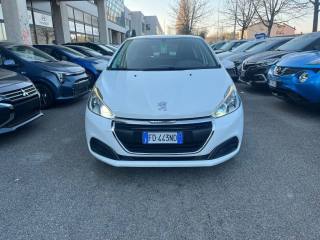 PEUGEOT 208 usata, con Airbag Passeggero