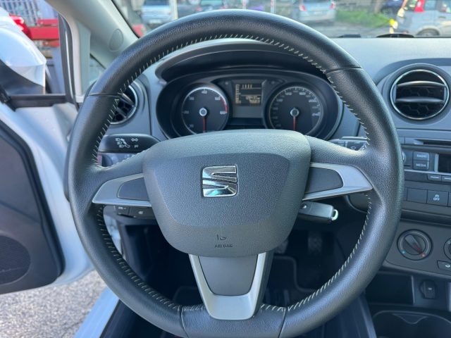 SEAT Ibiza usata, con ESP