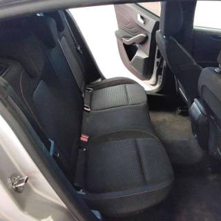 FORD Focus usata, con Servosterzo