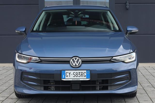 VOLKSWAGEN Golf usata, con Monitoraggio pressione pneumatici