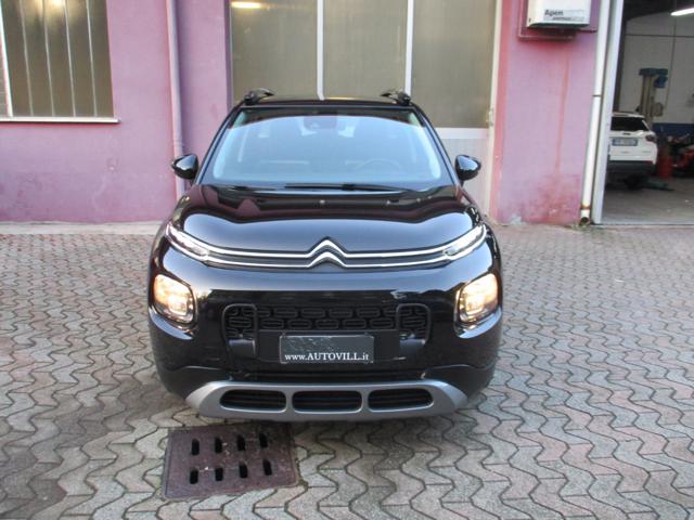 CITROEN C3 Aircross usata, con ABS