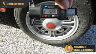 FIAT 500L usata 125