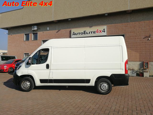 PEUGEOT Boxer usata, con Alzacristalli elettrici