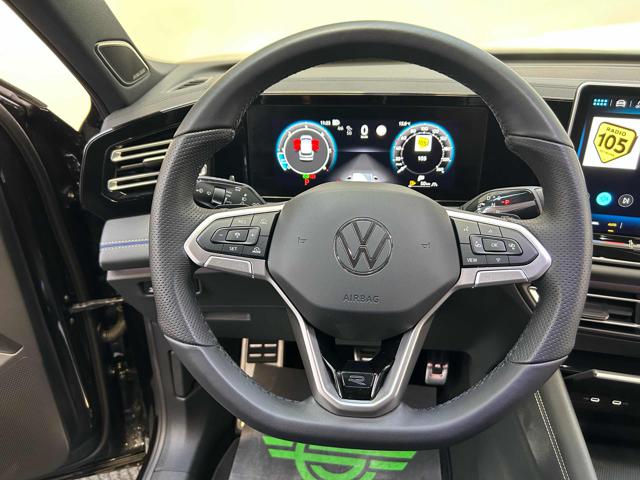 VOLKSWAGEN Tiguan usata, con Controllo trazione