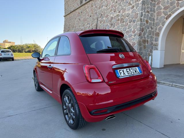 FIAT 500 usata 39