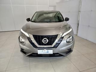 NISSAN Juke usata, con Alzacristalli elettrici