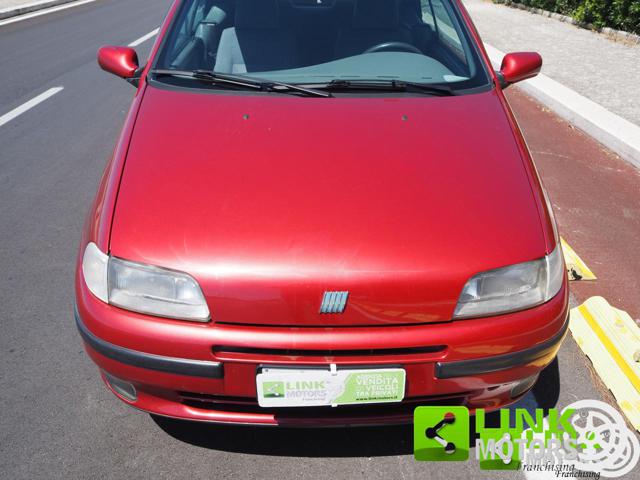 FIAT Punto usata 41
