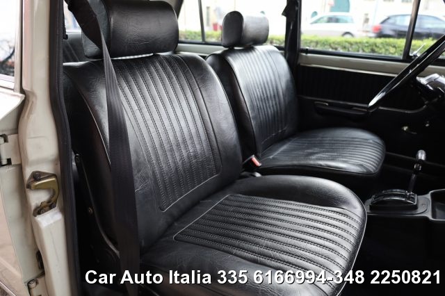 FIAT 124 Berlina usata 73
