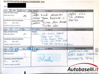 RENAULT Kadjar usata, con Boardcomputer
