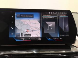 BMW X1 usata, con Servosterzo