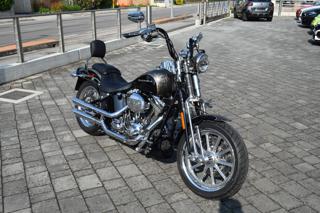 HARLEY-DAVIDSON CVO Softail Springer usata 2