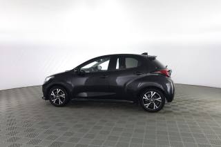 TOYOTA Yaris usata 5