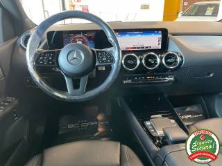 MERCEDES-BENZ B 180 usata, con ESP