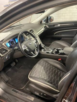 FORD Mondeo usata, con Controllo trazione