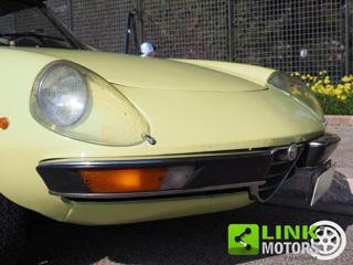 ALFA ROMEO Spider usata 24