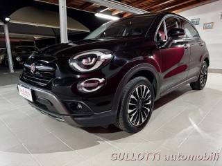 FIAT 500X usata, con Airbag Passeggero