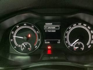 SKODA Kamiq usata, con Sedile posteriore sdoppiato