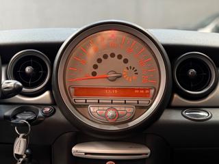MINI Clubman usata, con Servosterzo