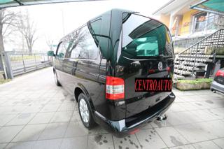 VOLKSWAGEN Multivan usata, con Cerchi in lega