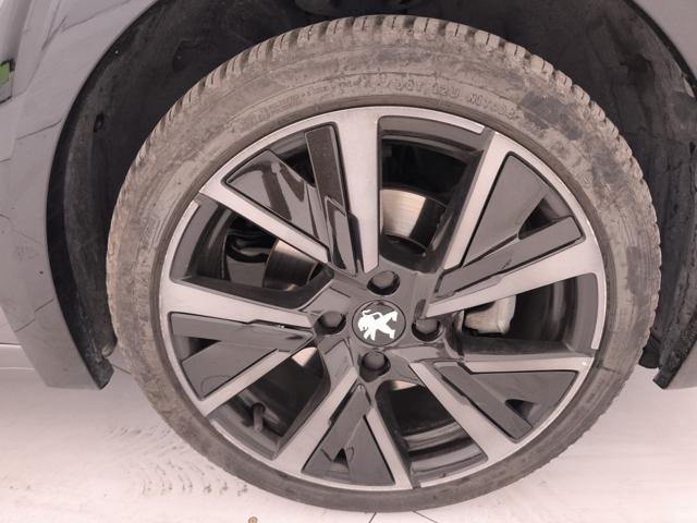 PEUGEOT 208 usata, con Sistema di chiamata d