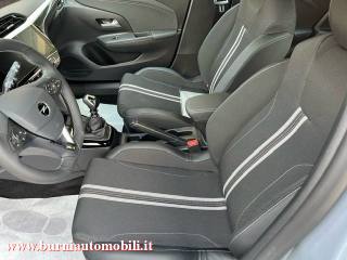 OPEL Corsa usata, con Chiusura centralizzata