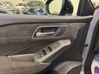NISSAN Qashqai usata, con Boardcomputer