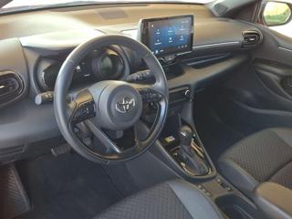 TOYOTA Yaris usata, con Climatizzatore