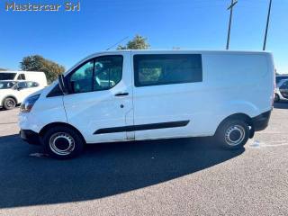 FORD Transit Custom usata, con Airbag laterali
