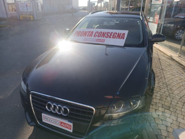 AUDI A4 usata, con Alzacristalli elettrici