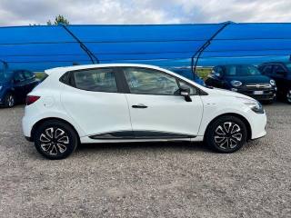 RENAULT Clio usata, con Boardcomputer