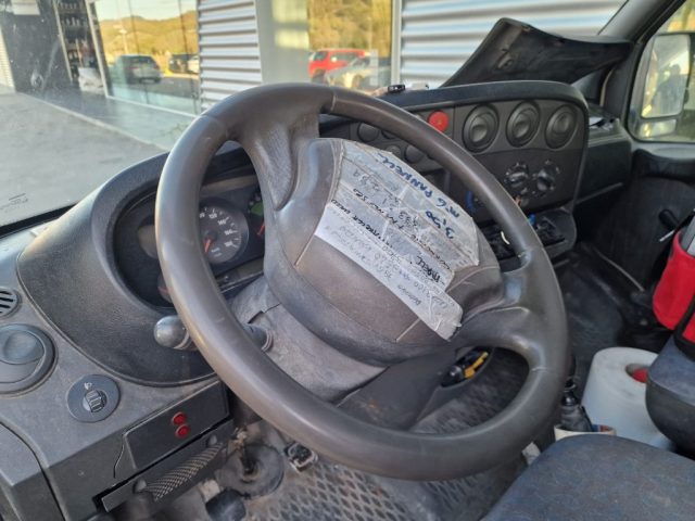 IVECO Daily usata, con Alzacristalli elettrici