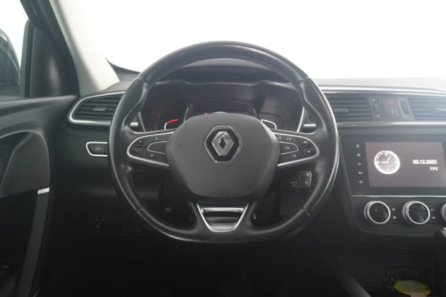 RENAULT Kadjar usata 5