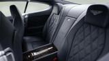 BENTLEY Continental usata, con Park Distance Control